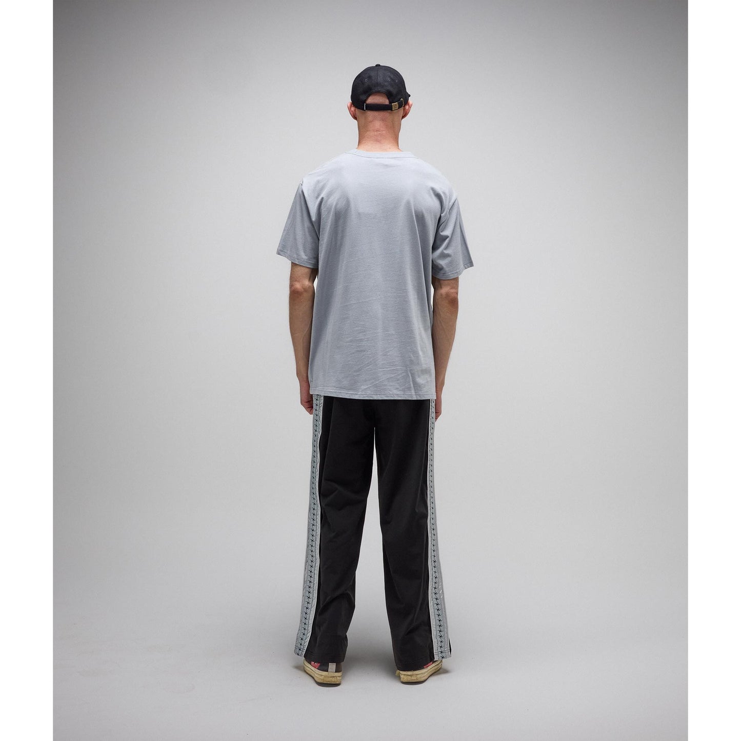 ESTABLISH T-SHIRT // CEMENT