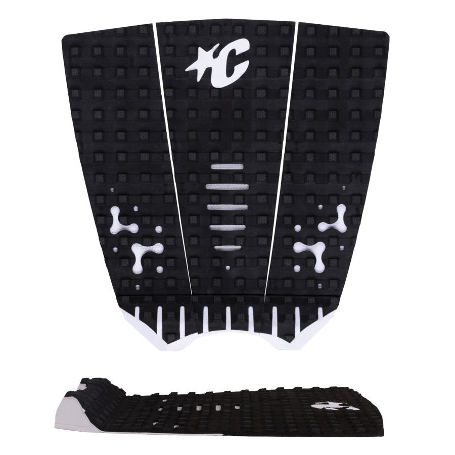 Mick Fanning LOC-LITE Signature EcoPure Traction Black