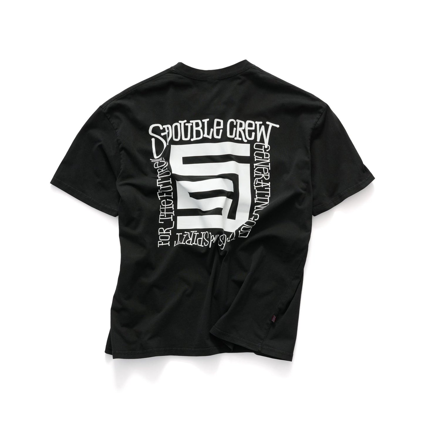 Generating T-Shirt
