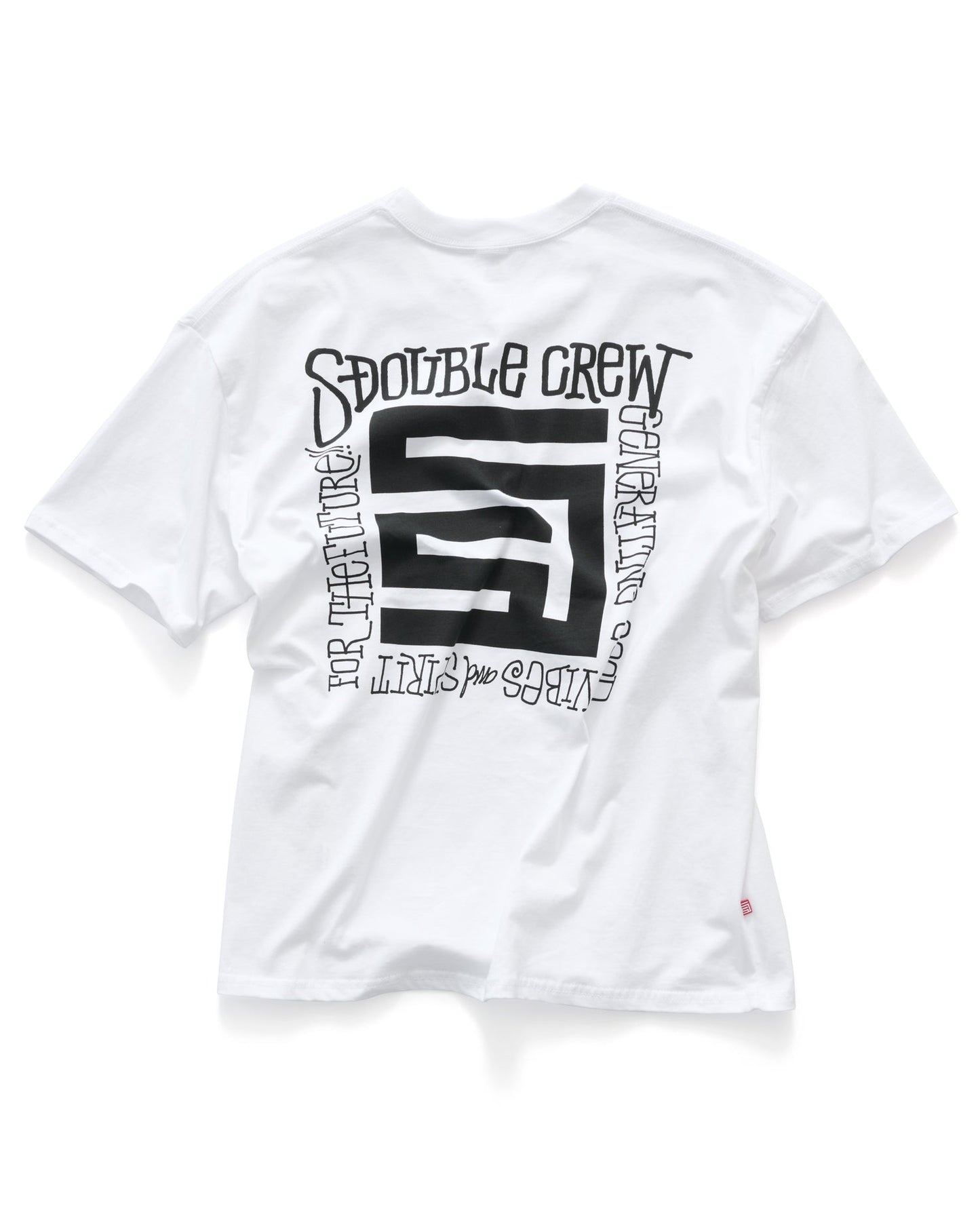 Generating T-Shirt