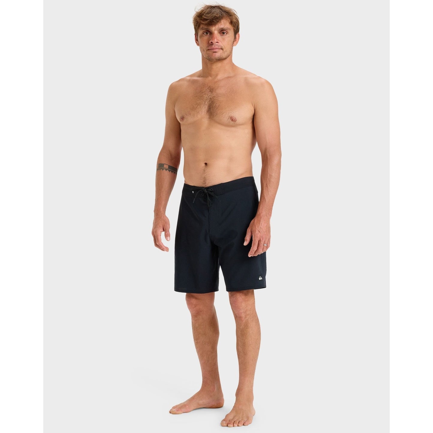 Mens Highline Straight 19" Boardshorts