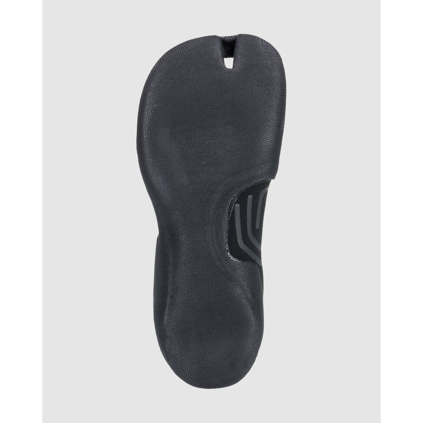 Mens 3mm Marathon Sessions Split Toe Neoprene Surf Booties