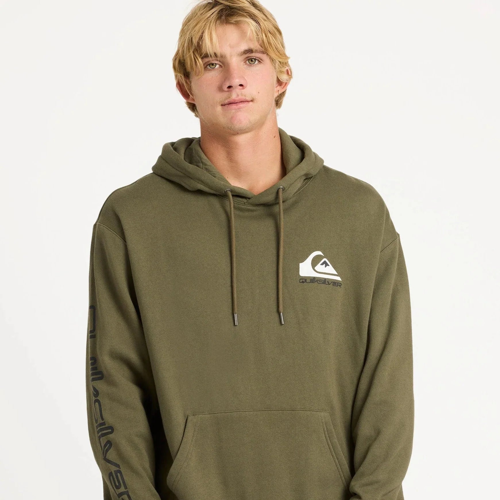 Sweaters & Outerwear