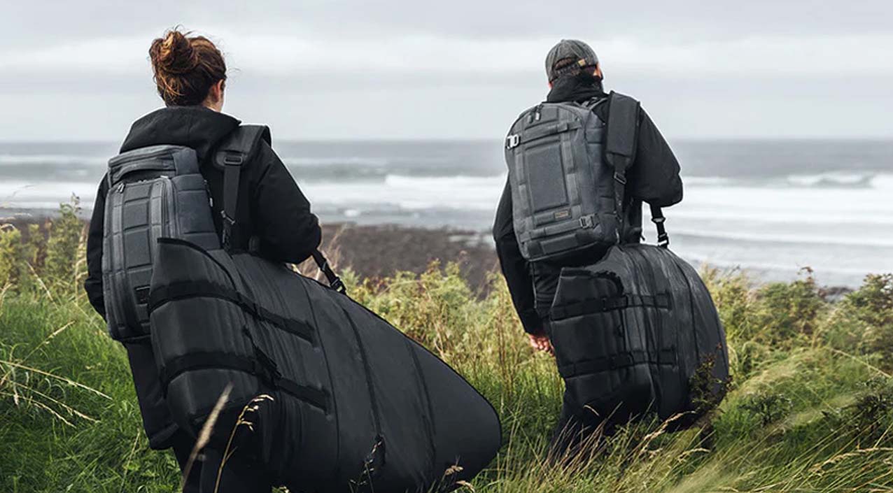 Board Bags