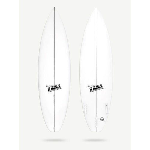 CI 2.Pro Squash Tail FCS