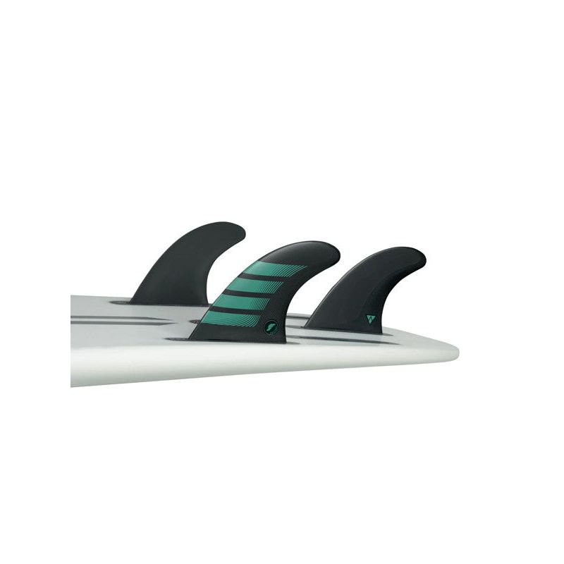 Alpha 3-fin