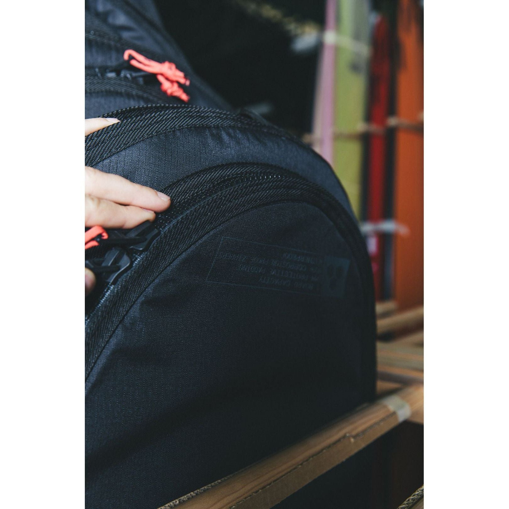 Everyday Use Shortboard Bag