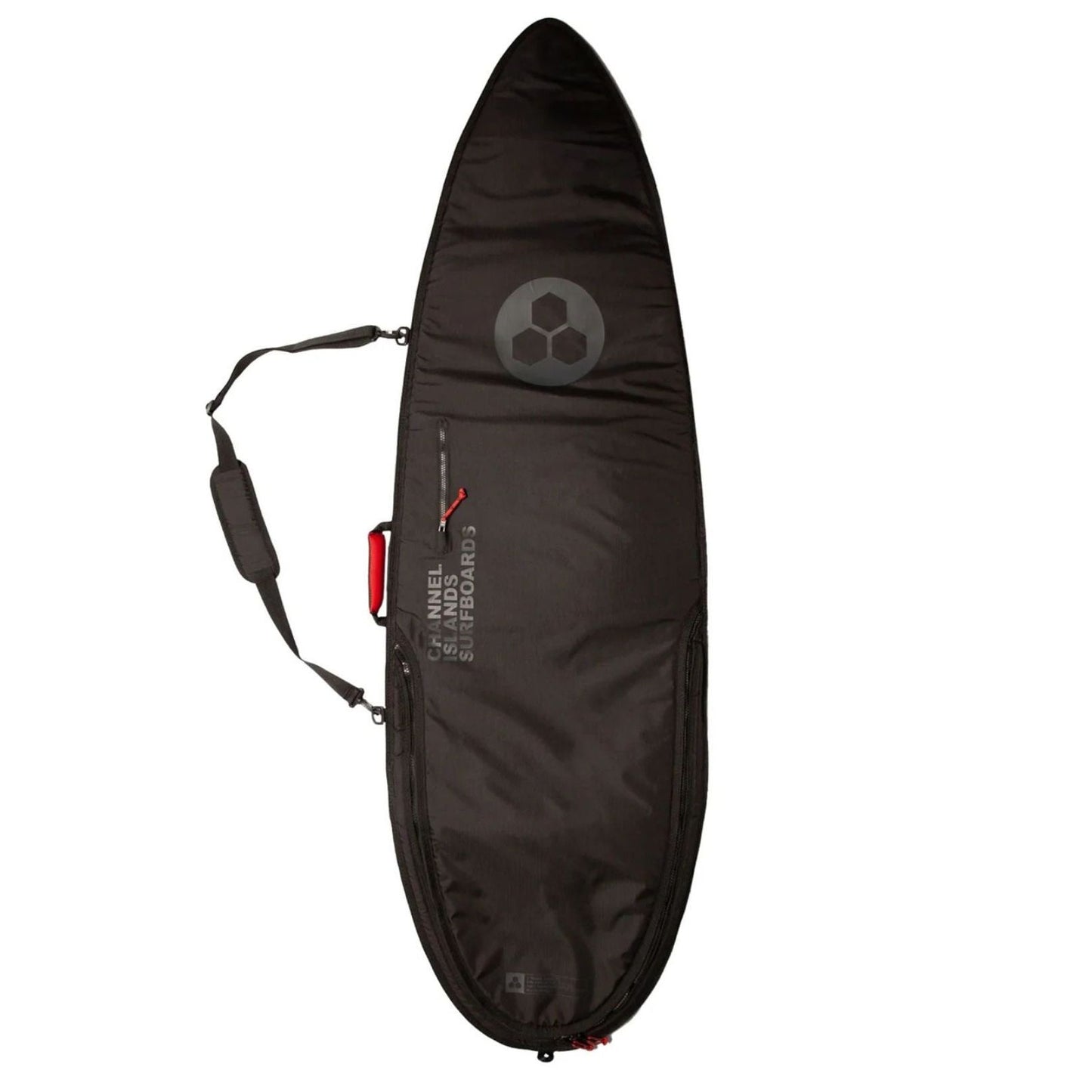 Everyday Use Shortboard Bag