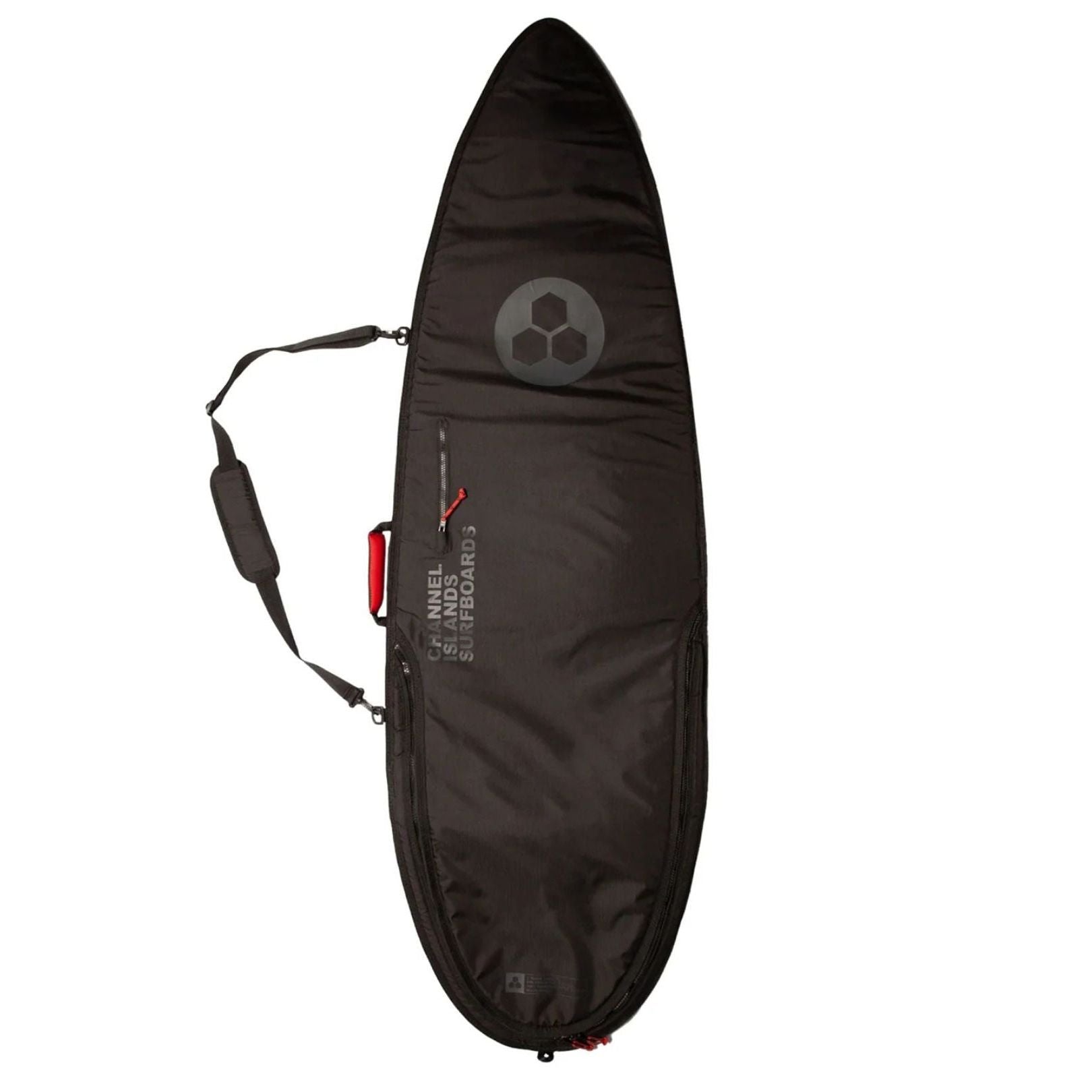 Everyday Use Shortboard Bag