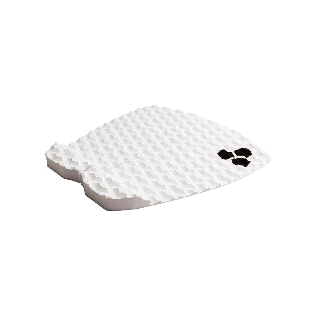 Dane Reynolds Signature Pad White