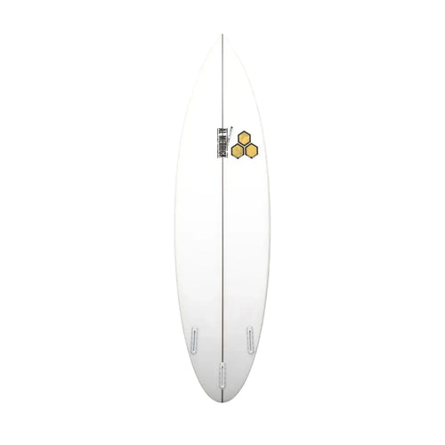 CI Goldie Round Tail FCS