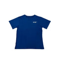 Tailz Tee - Indigo
