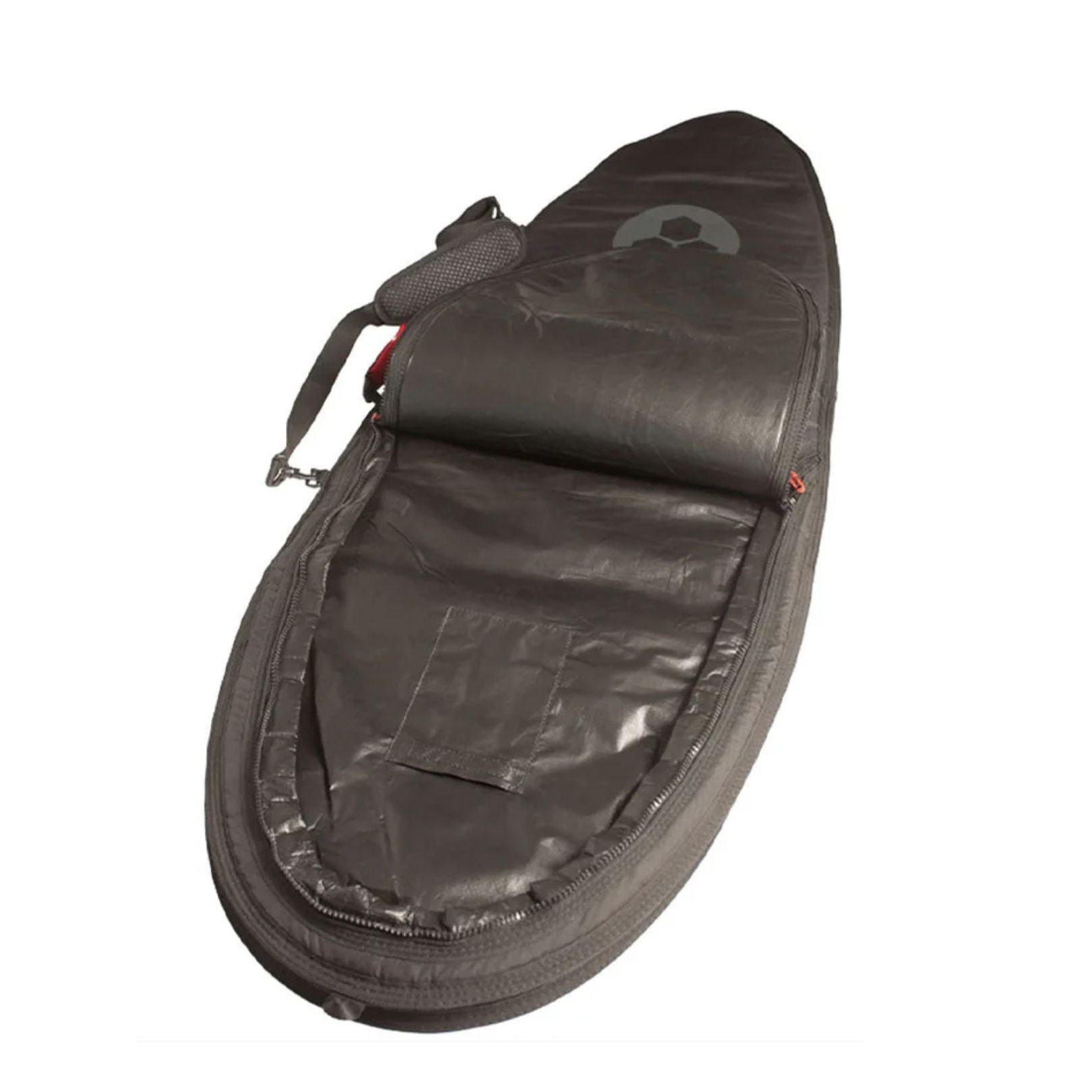 Everyday Use Shortboard Bag
