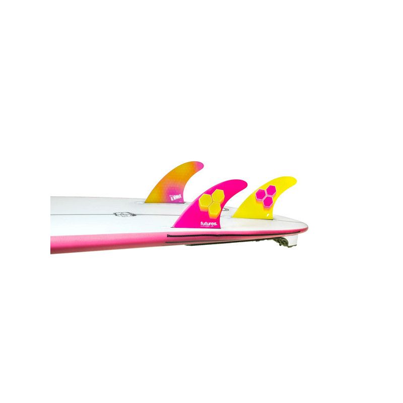AM3 HC Tri Fin "Small"