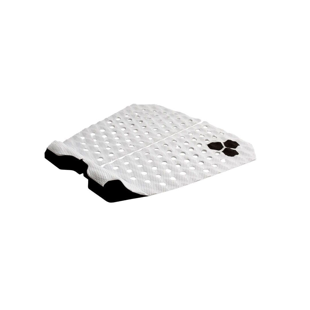 Fuser 2 Piece Flat Pad White