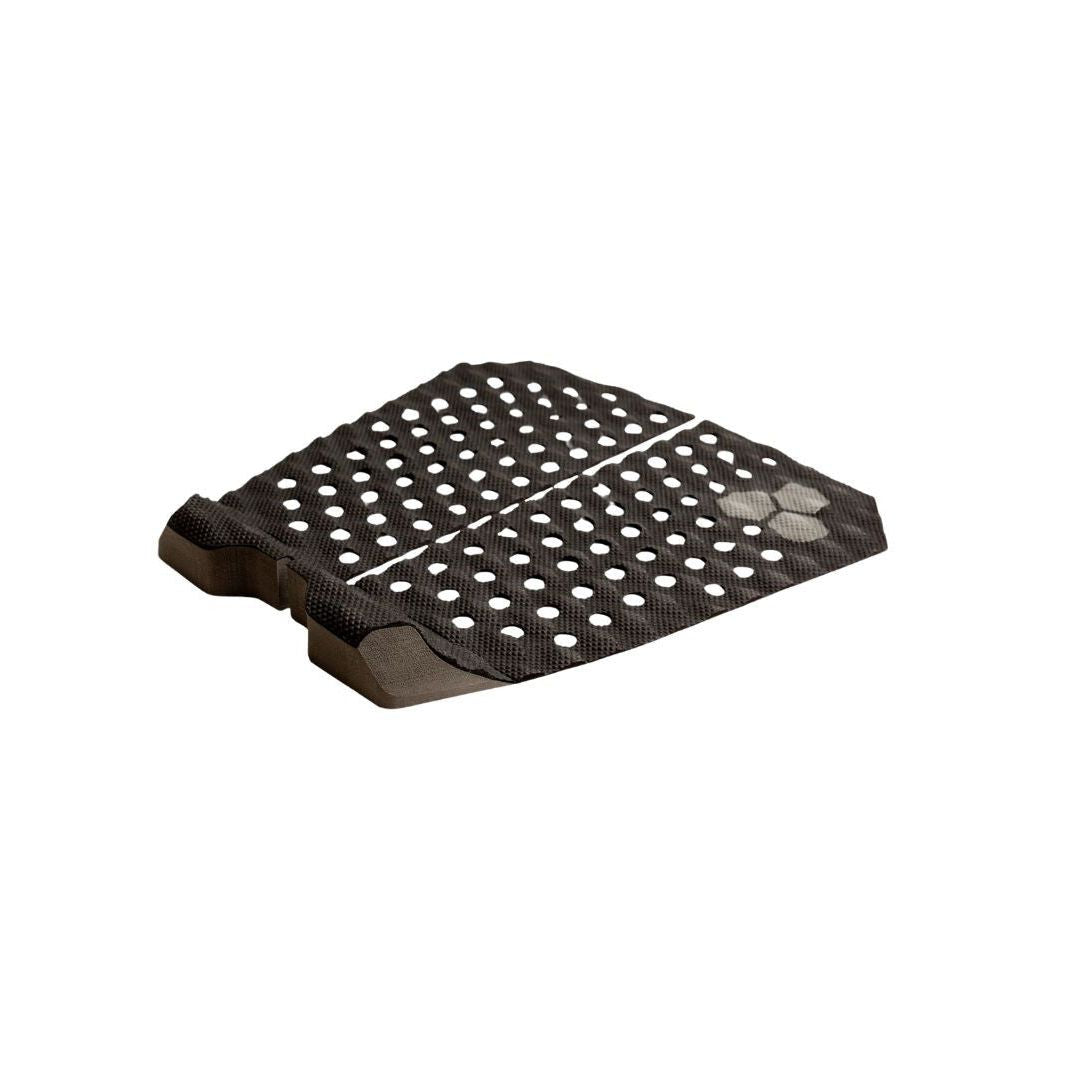 Fuser 2 Piece Flat Pad Black