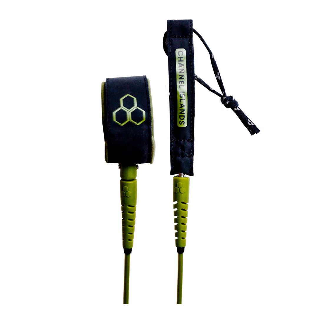 Dane Reynolds Round Comp Leash 6'0