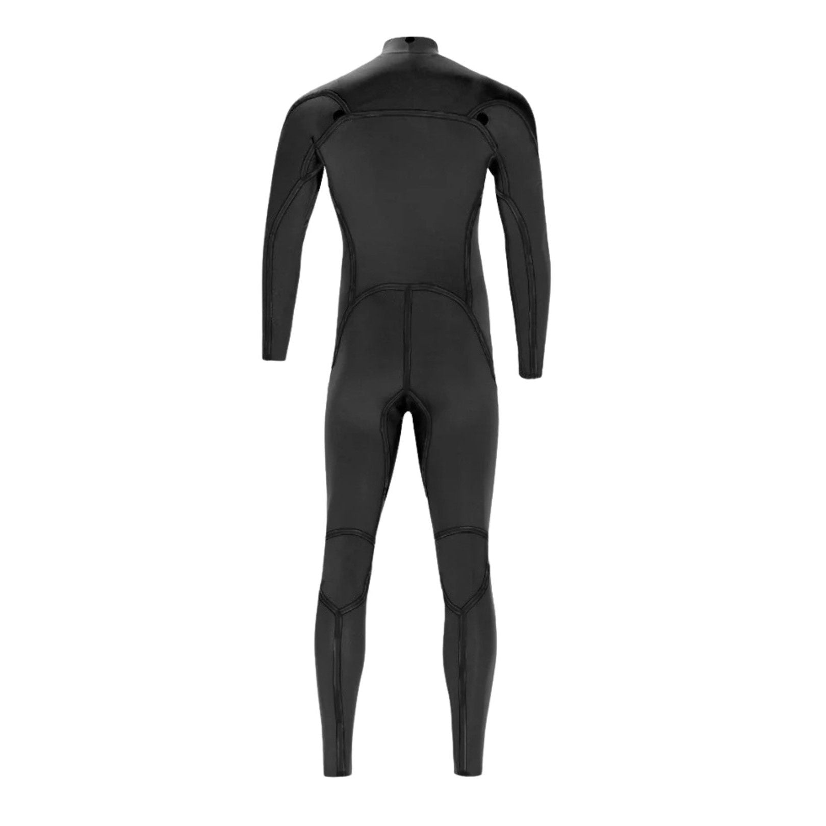 HOPLITE Dante Hydrasilk 4/3 mm Full Suit