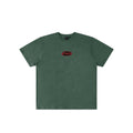 Flatline Tee