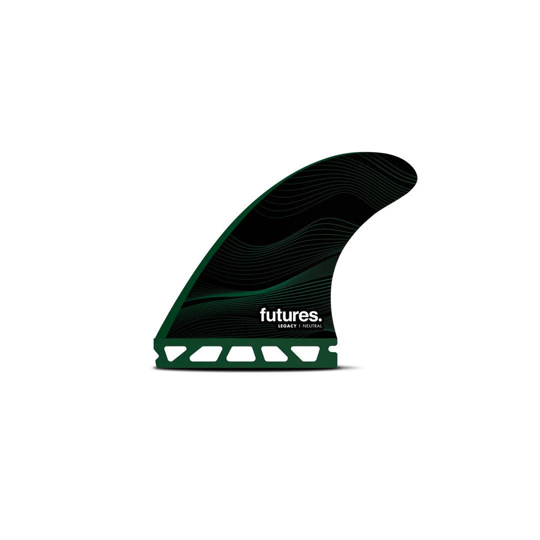 Legacy 3 Fin - Neutral