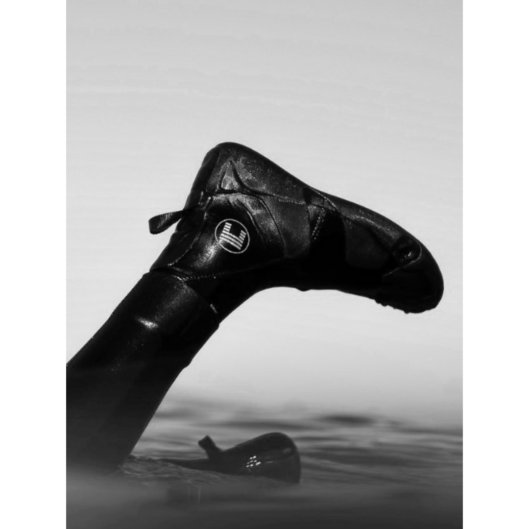 Tabi 3mm Boot - Black