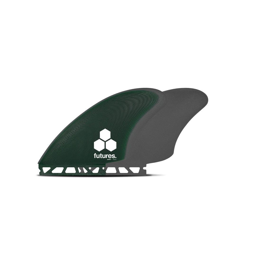AMK - Green/Grey