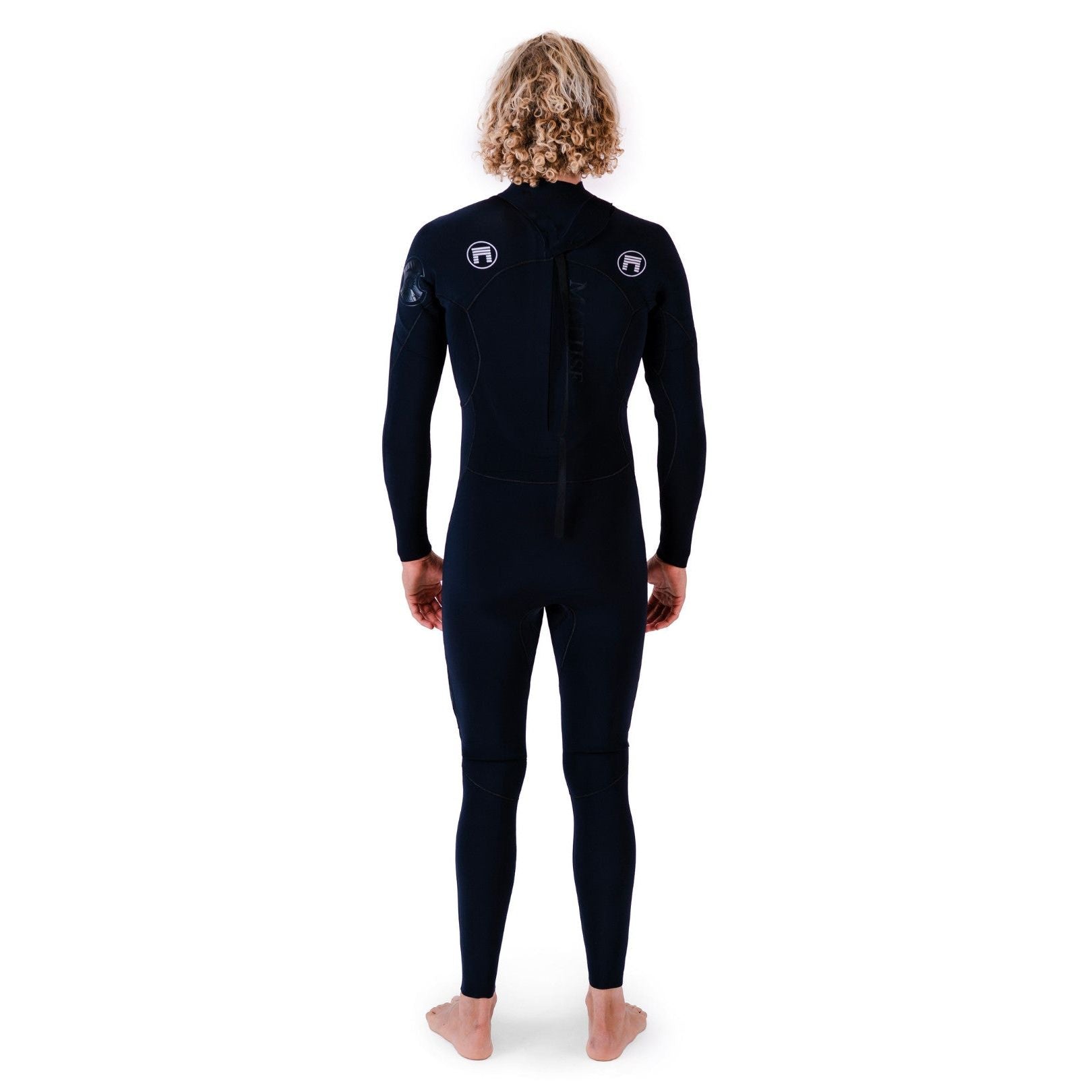 HOPLITE 3/2mm Full Suit