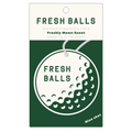 Freshly Mown Grass Air Freshener