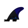 AM PC Quad Rear Fins