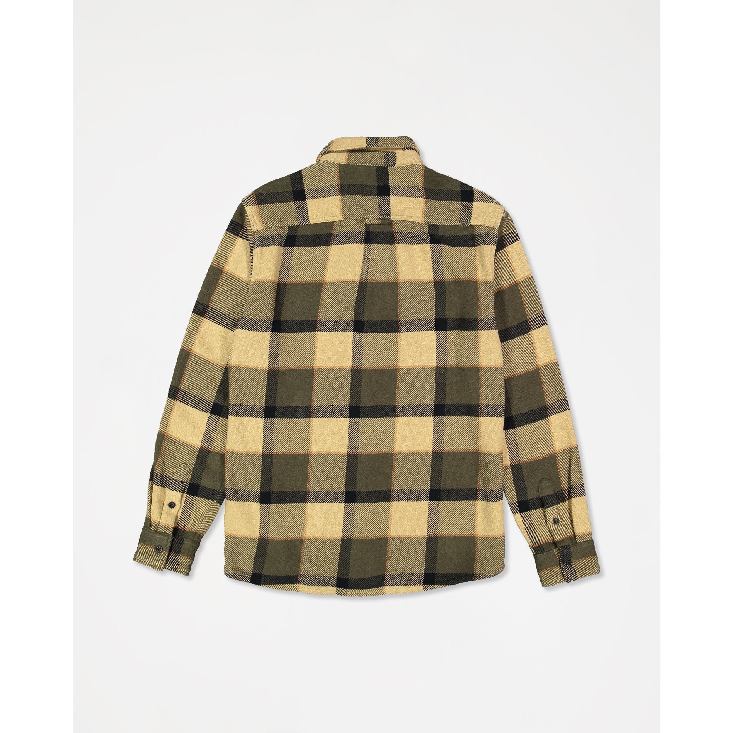 Mens Seeker Long Sleeve Shirt