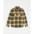 Mens Seeker Long Sleeve Shirt