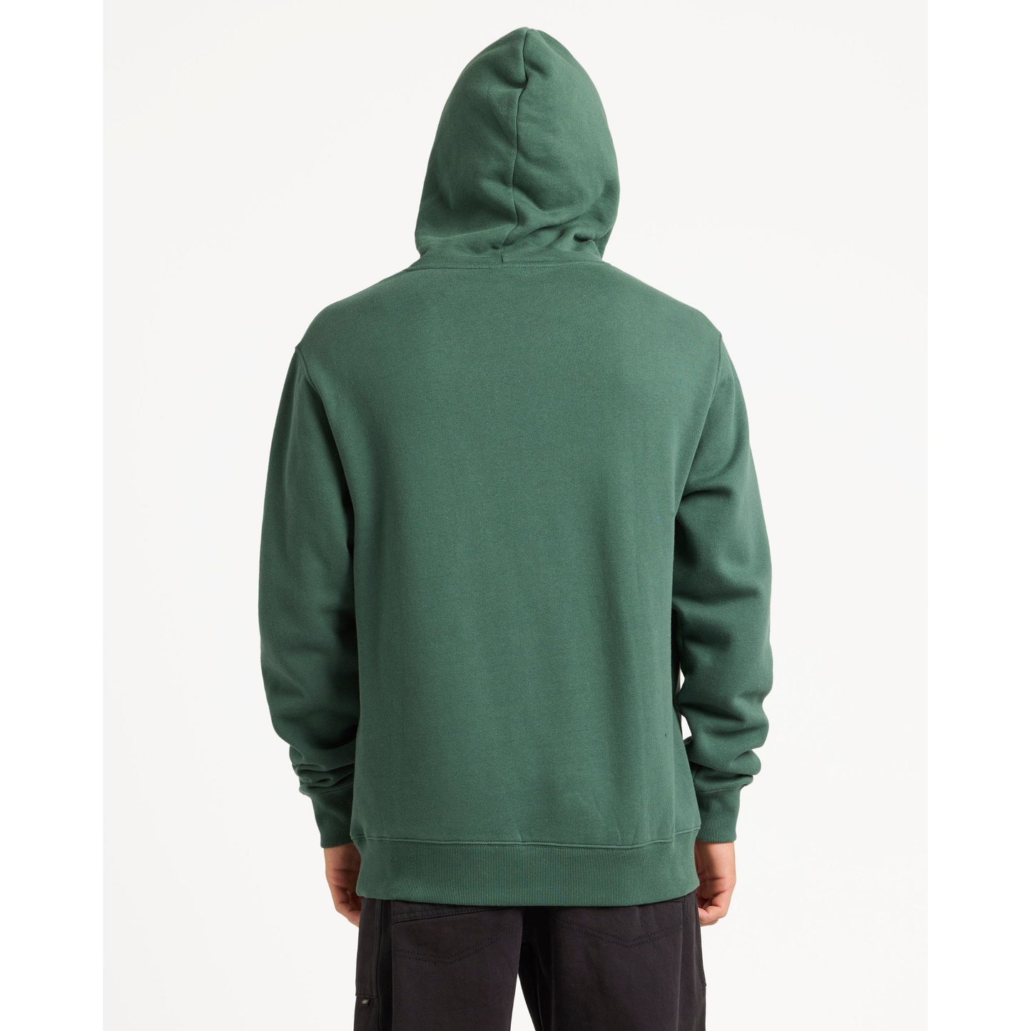 Mens Salt Water Pullover Hoodie