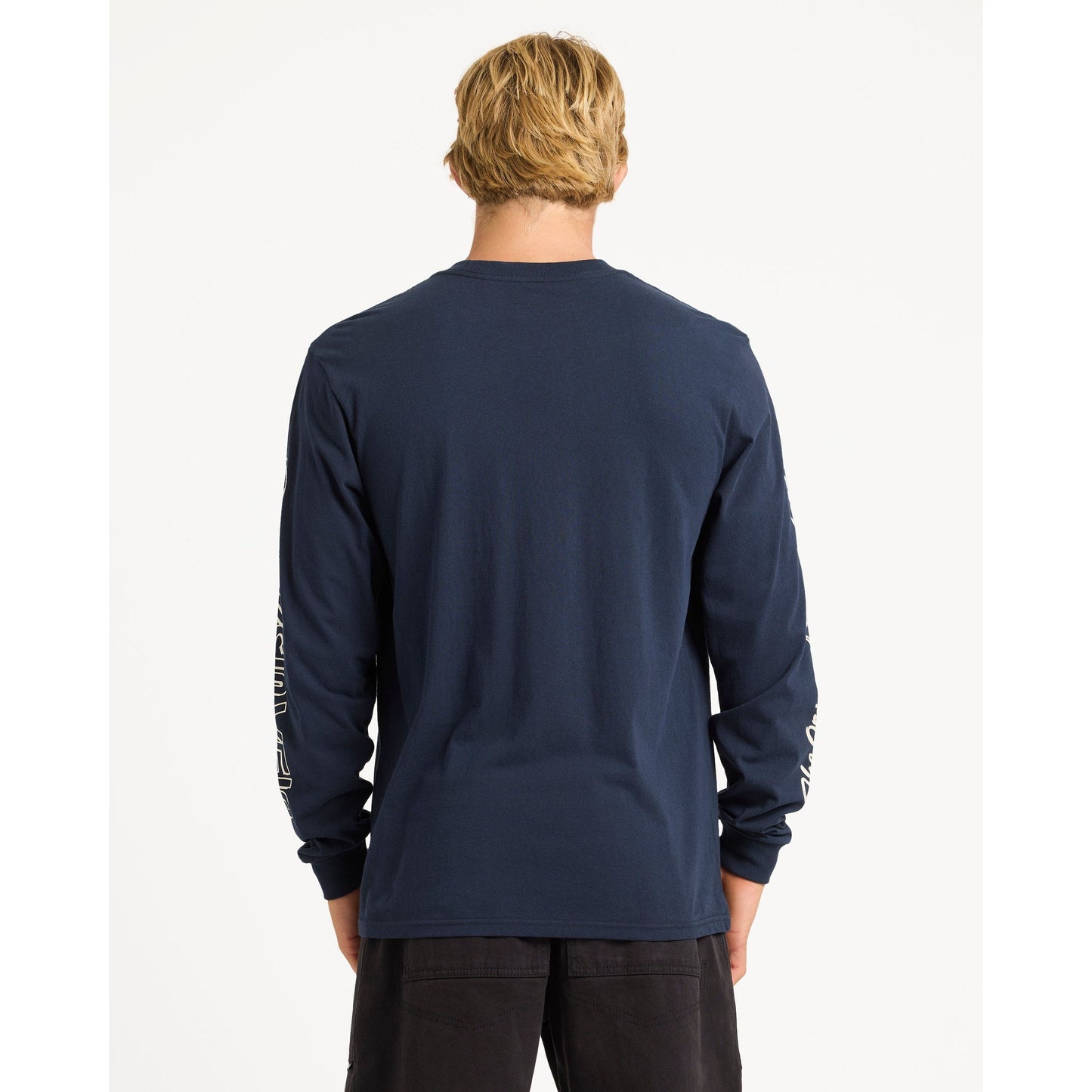 Mens Og Boardshort Co T-Shirt