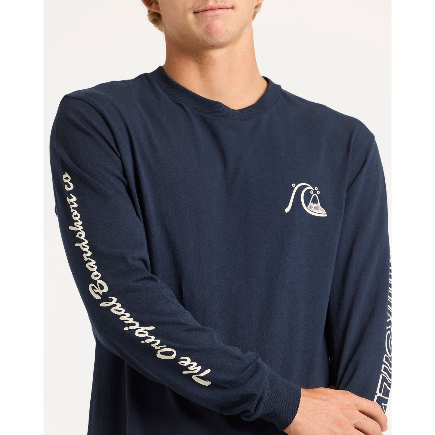 Mens Og Boardshort Co T-Shirt