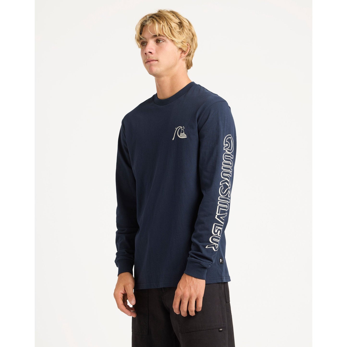 Mens Og Boardshort Co T-Shirt