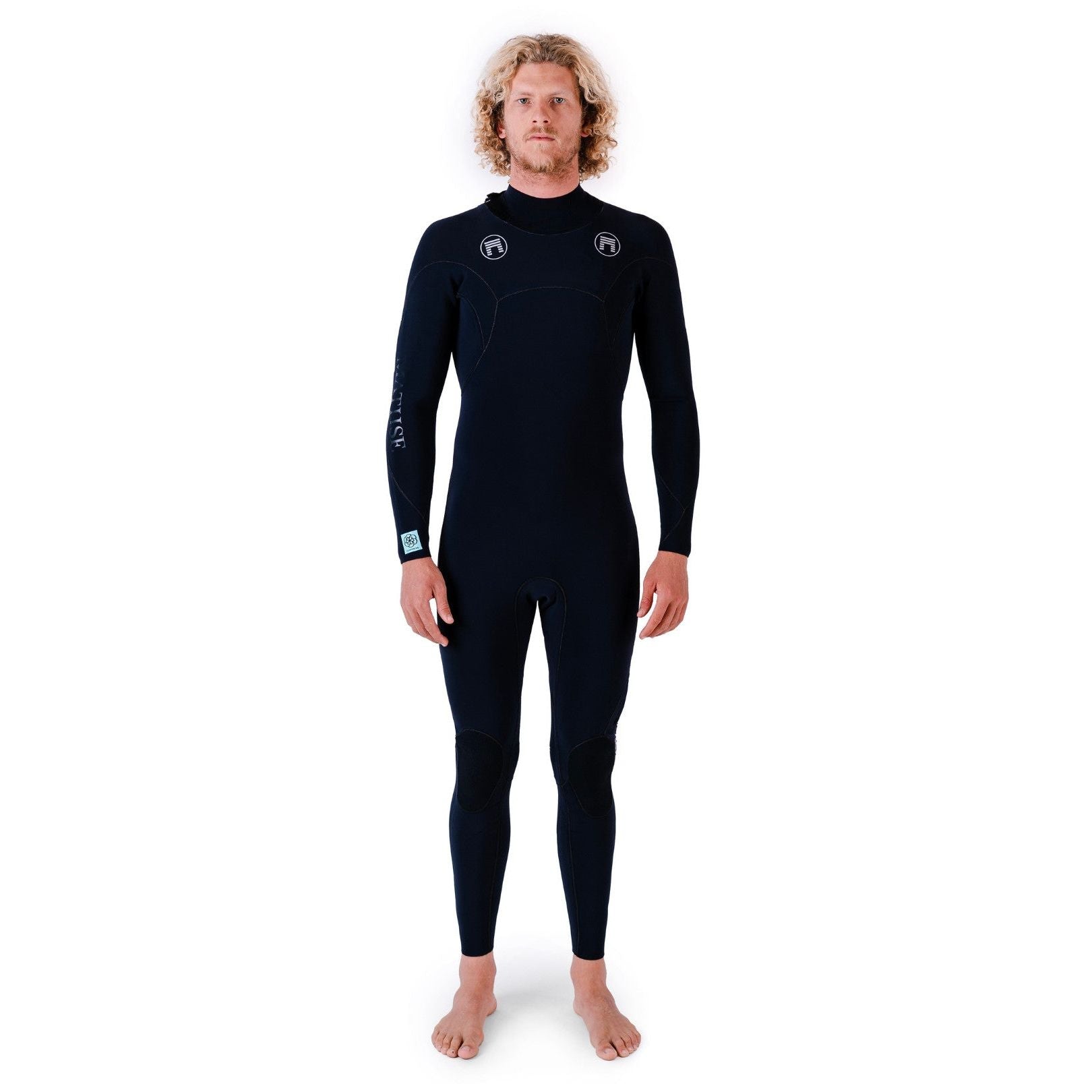HOPLITE 3/2mm Full Suit