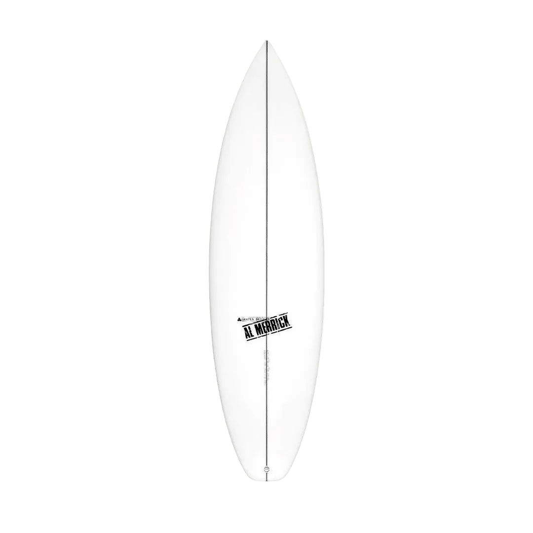 CI 2.Pro Squash Tail FCS