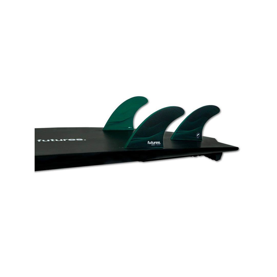 Legacy 3 Fin - Neutral