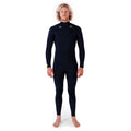 HOPLITE Dante Hydrasilk 4/3 mm Full Suit