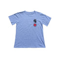 Christenson Badge Tee