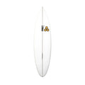 CI Goldie Round Tail FCS