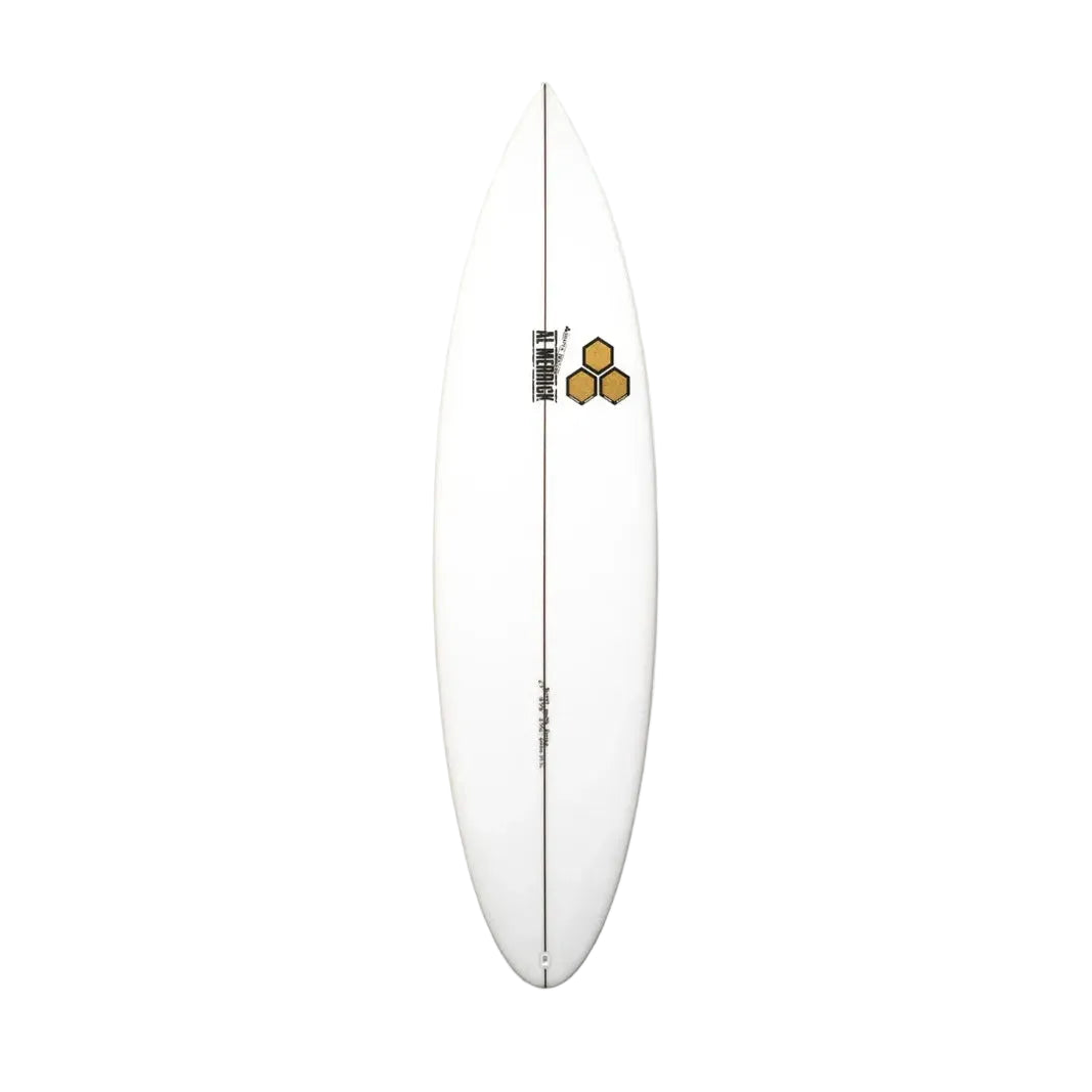 FCS II Haydenshapes Tri-Quad Fin Set – Surf 3181