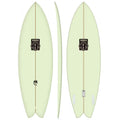 Magic Carpet (White)