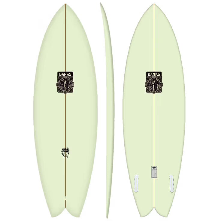 Magic Carpet (White) – Surf 3181