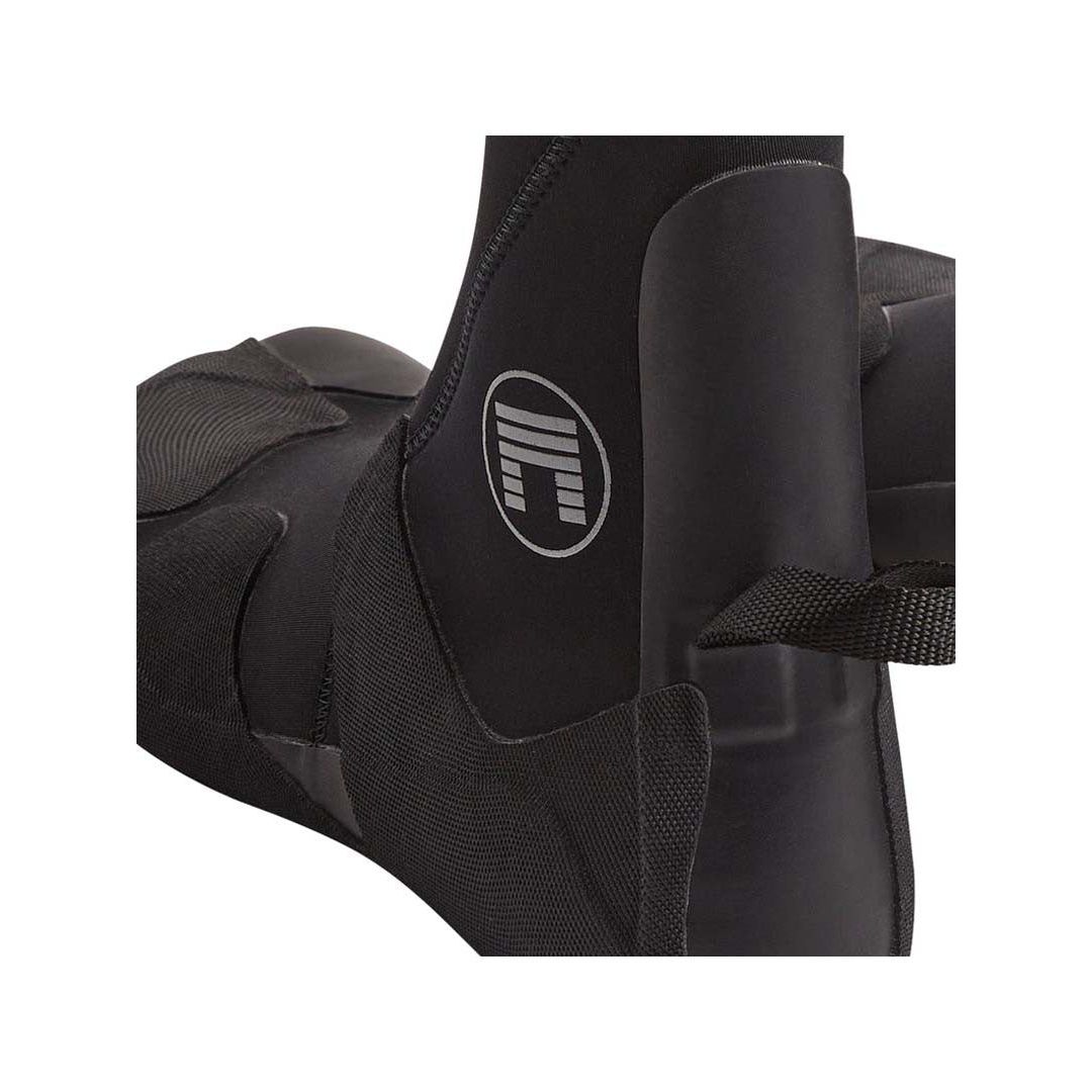 Tabi 3mm Boot - Black