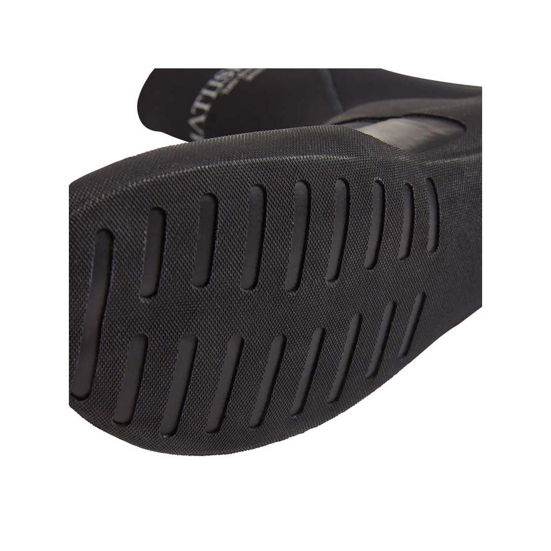 Tabi 3mm Boot - Black