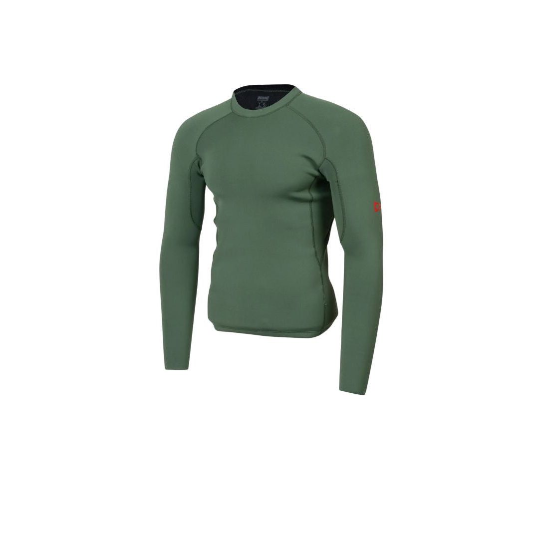 1.5mm FlatLock Wetsuit Jacket