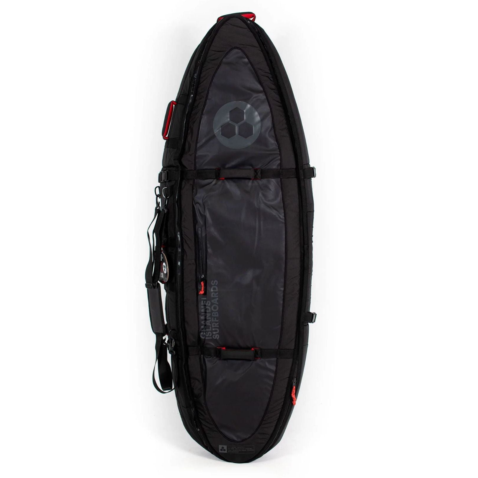 Everyday Use Shortboard Bag
