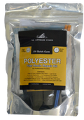 UV Quick Cure Polyester Filler Resin Repair Kit
