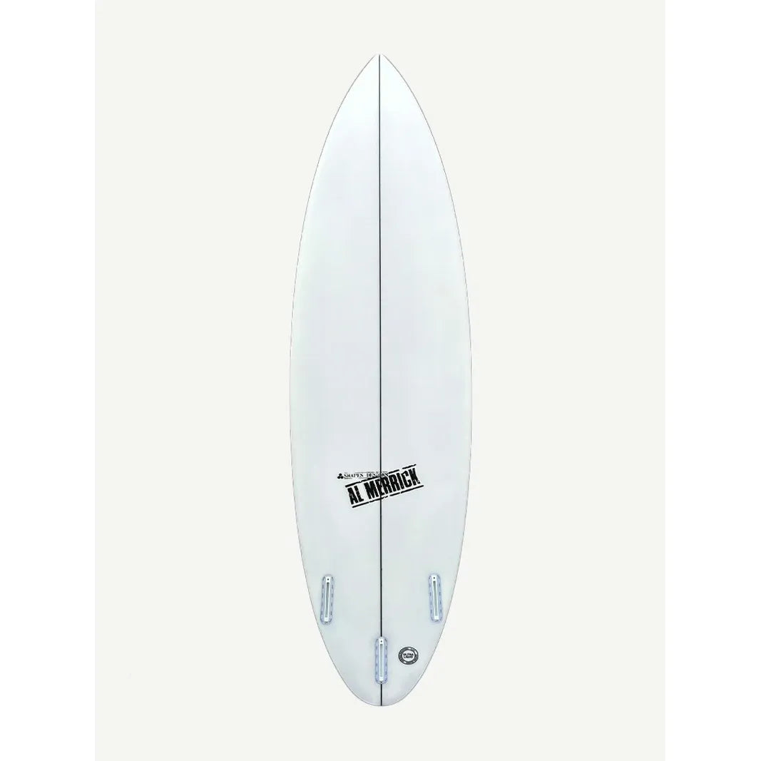 CI 2.Pro - Round Tail